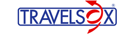 Travelsox Logo